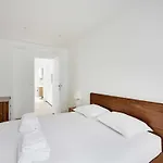 Modern And Elegant Apt 1Bd 4P - Quartier Latin